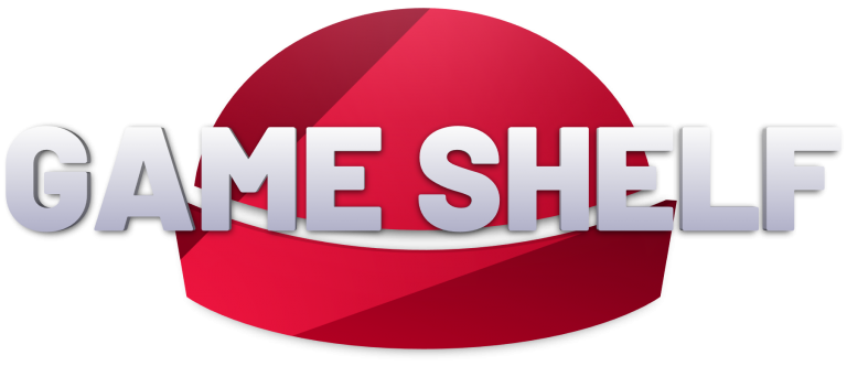 Logo Shelf